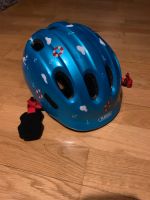 Fahrradhelm Abus Kinder Smiley 2.0 Thüringen - Hohenstein bei Nordhausen Vorschau