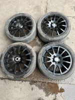 Aluett Alufelgen Golf 3 195/50 r15 Nordrhein-Westfalen - Bad Berleburg Vorschau