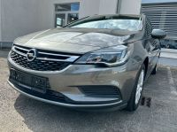 Opel Astra 1,6 TDCi K Sports Tourer 12/2018 TÜV neu Dresden - Cotta Vorschau