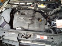 Audi A6 C5 1.9TDI AWX Motor mit Getriebe,SG (ImmoOFF) 255482km Nordrhein-Westfalen - Eschweiler Vorschau