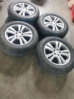 17zoll Alufelgen 235/65R17 108H Thüringen - Blankenhain Vorschau