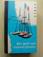 Der Graf von Monte Christo # Alexandre Dumas Rheinland-Pfalz - Ludwigshafen Vorschau