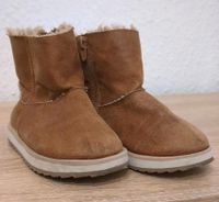 Baby Zara Stiefel Größe 22 Bayern - Kempten Vorschau