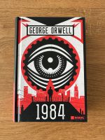 Buch: 1984 - George Orwell (neuwertig) Bayern - Neumarkt i.d.OPf. Vorschau