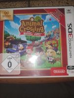 Animal Crossing New Leaf Welcome Amibo Baden-Württemberg - Kehl Vorschau