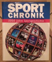 Chronik - 5000 Jahre Sportgeschichte Bayern - Kraiburg am Inn Vorschau