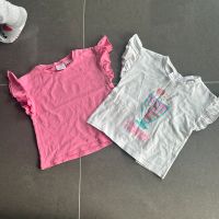 2x ZARA t-Shirts Saarland - Großrosseln Vorschau