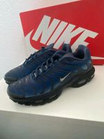 Nike tn blue hex Größe 42,5 Hessen - Wettenberg Vorschau