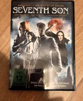 DVD Seventh Son Schleswig-Holstein - Wrist Vorschau