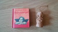 Engel mit Buch, Schutzengel, Glücksbringer, neu, Baumschmuck Nordrhein-Westfalen - Hopsten Vorschau
