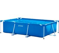 Intex Aufstellpool 300x200x75cm NEU Frankfurt am Main - Frankfurter Berg Vorschau