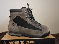 Wanderschuhe AKU GTX Air 8000 GORE-TEX Gr 45 Baden-Württemberg - Heidelberg Vorschau