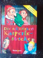 Die schönsten Kasperlestücke Buch f. Kinder ab 3 Jahren Buch Stuttgart - Obertürkheim Vorschau