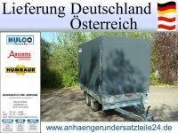 Anssems PSX2500-305x153x30, PKW-Anhänger, Aktionsplane, neu Baden-Württemberg - Hechingen Vorschau