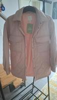 Steppjacke oversized Niedersachsen - Lengede Vorschau