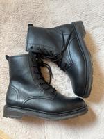 Catwalk Stiefel Hessen - Gemünden (Wohra) Vorschau