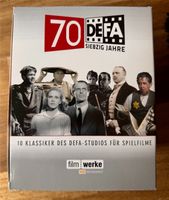 70 Jahre DEFA 10 DVD‘S Brandenburg - Michendorf Vorschau