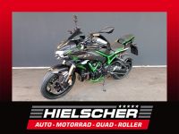 Kawasaki Z H2 SE ABS +++ Modell 2024 +++ SOFORT VERFÜGBAR Bayern - Chamerau Vorschau