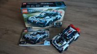 Lego Technik 42109 App-Controlled Top Gear Rally Car mit OVP Niedersachsen - Osterholz-Scharmbeck Vorschau