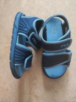 Fila Jungen Sandalen Gr.28 Bayern - Ingolstadt Vorschau