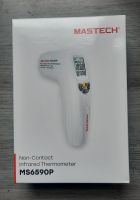 Infrarot- Thermometer, Mastech MS6590P, kontaktlos, Neuware/ OVP Niedersachsen - Delmenhorst Vorschau