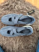 Damenschuhe Sommer Step in Rheinland-Pfalz - Herxheim bei Landau/Pfalz Vorschau