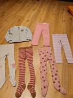 Sweatjacke, Strumpfhose, Jeggings, Leggings Gr. 98-104 Baden-Württemberg - Unterwaldhausen Vorschau