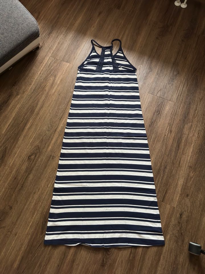 Superdry Sommerkleid, Gr. 40 in Poseritz