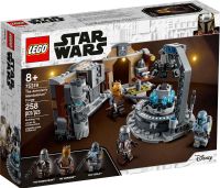 ✅NEU✅ LEGO® Star Wars 75319 Die mandalorianische Schmiede Bayern - Aichach Vorschau