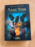 Magic Park 1: Das Geheimnis der Greifen Bayern - Schechen Vorschau