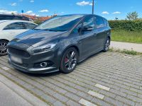 Ford S Max 241PS ST Line Diesel 7 Sitzer Standheizung Baden-Württemberg - Ludwigsburg Vorschau