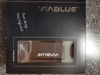 Original VIABLUE USB Feuerzeug Exclusiv VIABLUE™ USB Lighter Mülheim - Köln Stammheim Vorschau