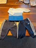 Adidas Jogging Set Jungs Gr 68 Bayern - Postmünster Vorschau