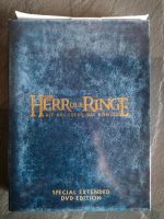 Special Extended Edition Der Herr der Ringe Teil 3 DVDS Neu Rheinland-Pfalz - Trier Vorschau