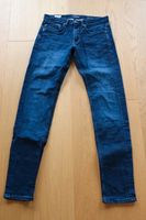 S.Oliver Jeans - Keith Slim Fit - Gr. W30/L34 - dunkelblau Baden-Württemberg - Freudental Vorschau