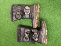 Kinderschuhe gr. 25, Stiefeln, Stiefeletten, Winterschuhe. Nürnberg (Mittelfr) - Aussenstadt-Sued Vorschau