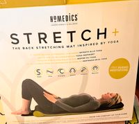 Homeedics Stretch+ Yoga Sachsen-Anhalt - Lutherstadt Wittenberg Vorschau