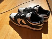 Nike Dunk By you 46 Panda Bayern - Schwindegg Vorschau