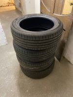 4x Sommerreifen 205/55 R17 91V Hankook Ventus Prime 3 Saarland - Sulzbach (Saar) Vorschau