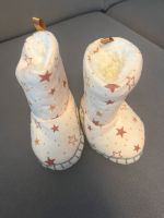 Baby Winterschuhe, Hüttenschuhe 15/16 Hessen - Münster Vorschau