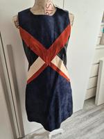 Vollleder Kleid Neu Hessen - Dietzenbach Vorschau