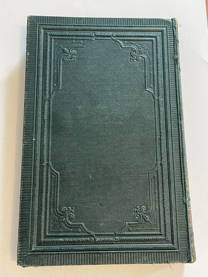 Buch: Das Nibelungenlied 1877 Karl Simrock in Burgwedel