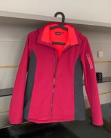 CMP Softshelljacke, ungetragen Hessen - Laubach Vorschau