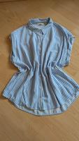 Bluse, Tom Tailor blau/weiß gestreift, Größe: 40 Bayern - Alzenau Vorschau