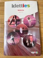 Ergobag Kletties Ballerina - wie neu Hamburg Barmbek - Hamburg Barmbek-Nord Vorschau