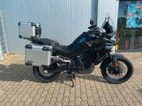 CFMOTO 800MT EXPLORE | MY2024 | 4Jahre Garantie| mit Koffer-Set Niedersachsen - Walsrode Vorschau