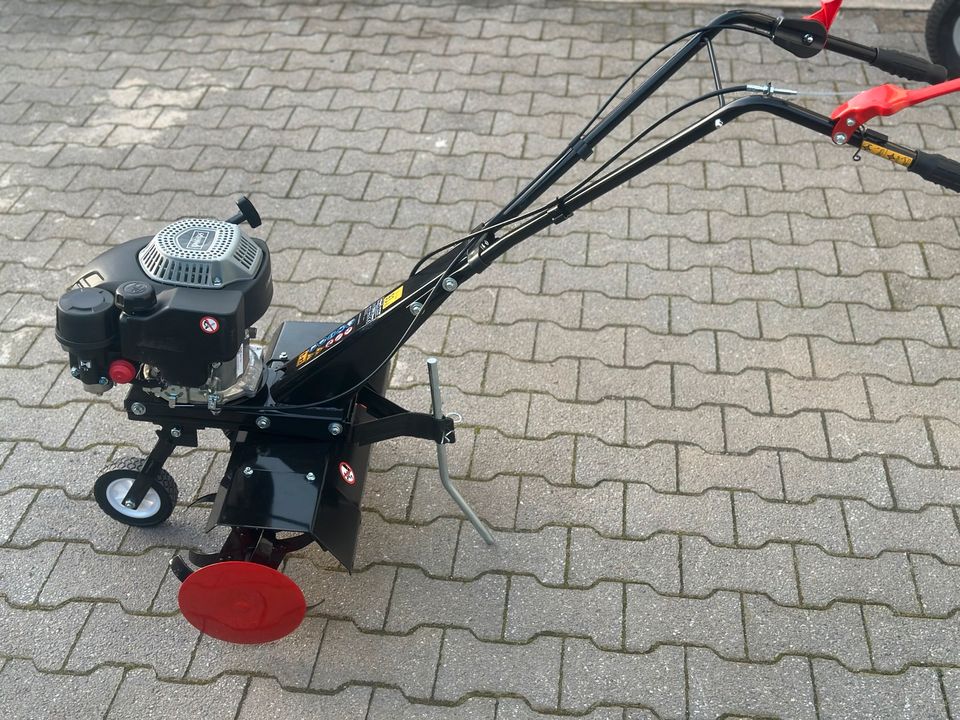 Motorhacke, Gartenfräse Mieten in Lünen