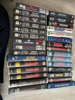 VHS Video vhs Kassetten Baden-Württemberg - Rudersberg Vorschau