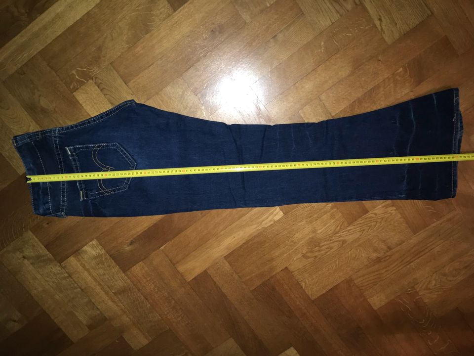 LEVI’s Jeans 927 30/34 in Uelzen