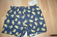 Badeshorts Gr. 110/116 Nordrhein-Westfalen - Beckum Vorschau